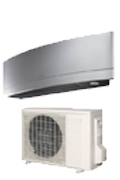 Reparación averías aire acondicionado Daikin en  Almería